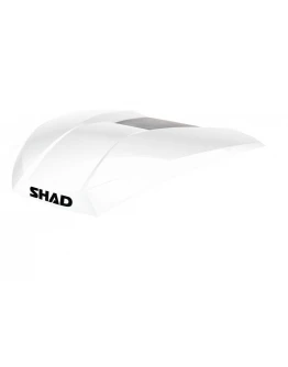 Cover SHAD Alb SH58X - Protecție Originală