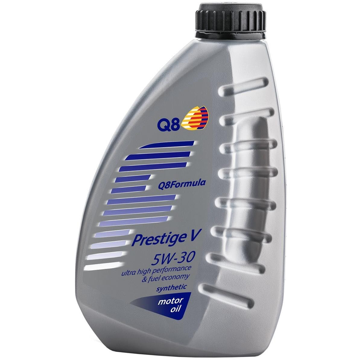 Q8 Formula Prestige V 5W-30 - Protecție Motor Premium