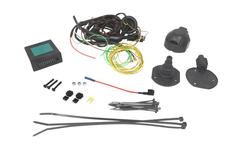Set Electric Remorcare 7 Pini Steinhof Opel/Chevy