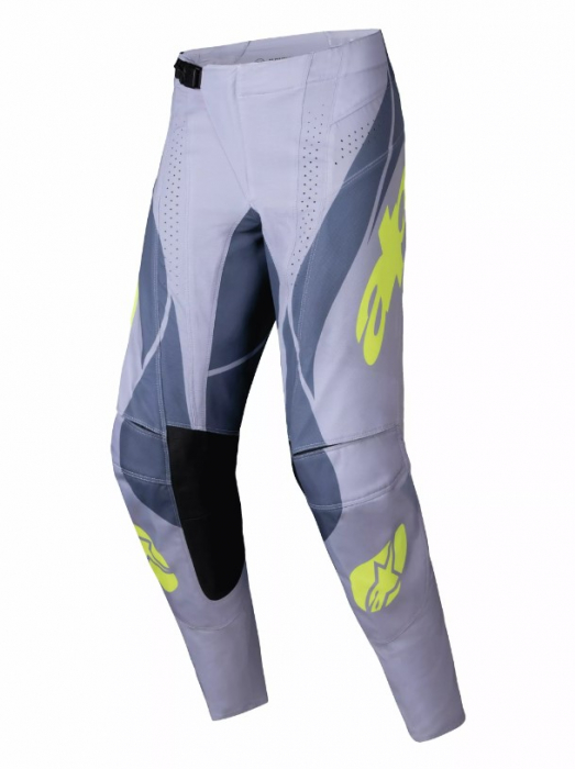 Pantaloni Cross Alpinestars Techstar | Performanță