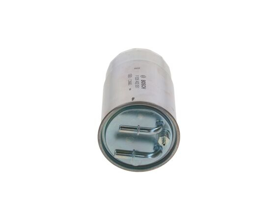 Filtru Combustibil BOSCH F 026 | Protecție Motor