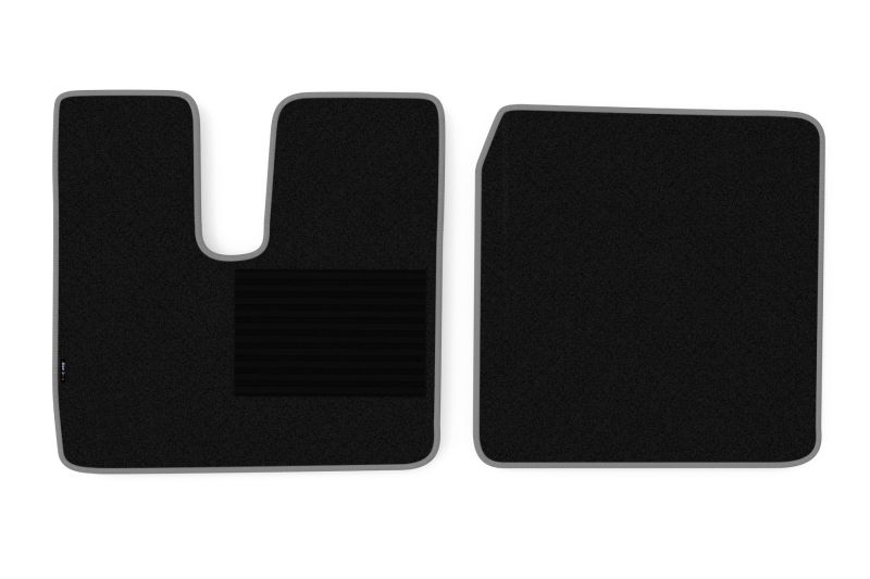 Covorase MAN TGA F-Core | Confort Premium - imagine 2