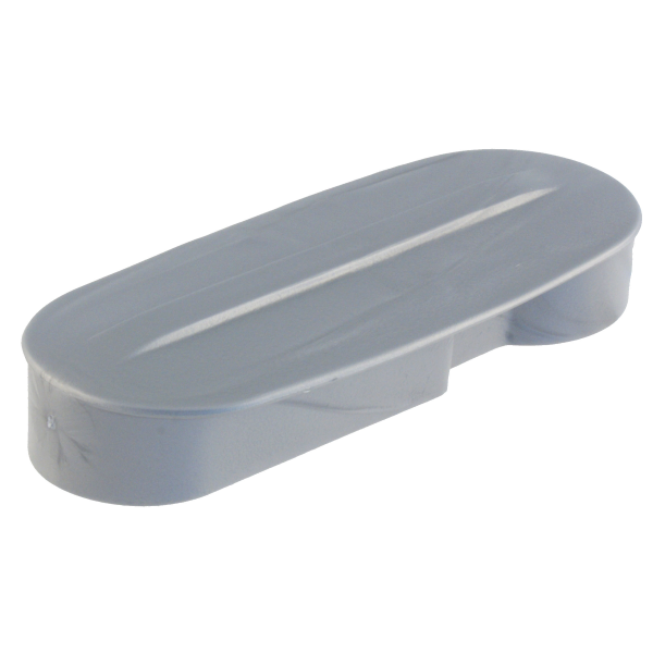 Capac Telescop Rms Vespa PX, Gri Original