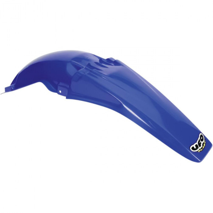 UFO Aripa Spate Yamaha YZ 125-250 Albastră
