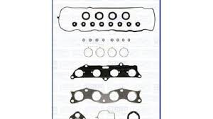 Kit Garnituri Honda Jazz 250 RMS - Siguranță Motor - imagine 1