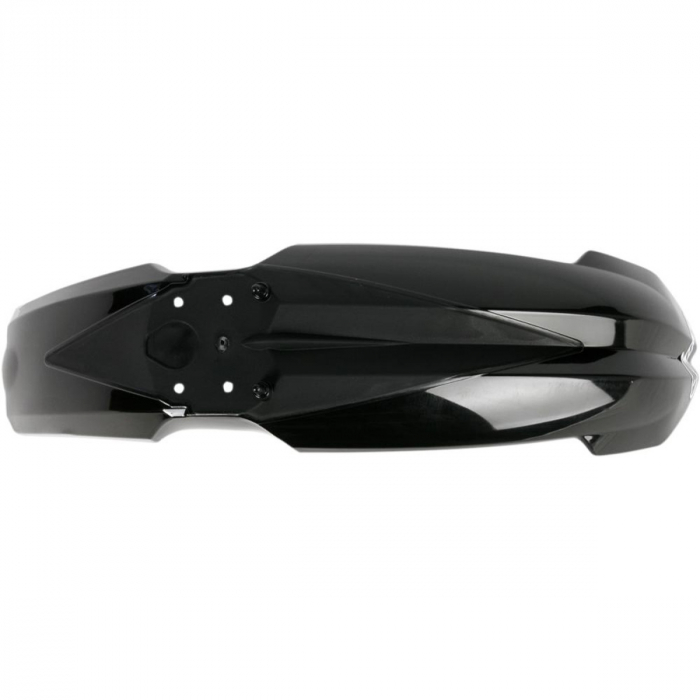 Aripa Fata KTM SX85 UFO Negra | Protecție Superioară