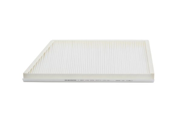 Filtru Habitaclu BOSCH | Aer Curat în Mașină