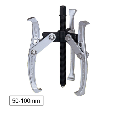Extractor cu 3 Gheare 50-100 mm JBM pentru Rulmenti
