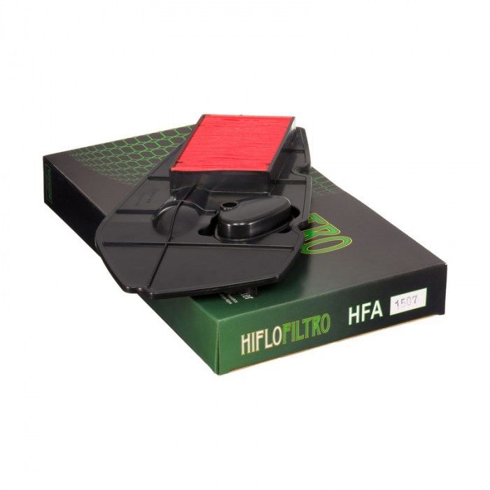 Hiflofiltro HFA1507 - Filtru Aer pentru Honda