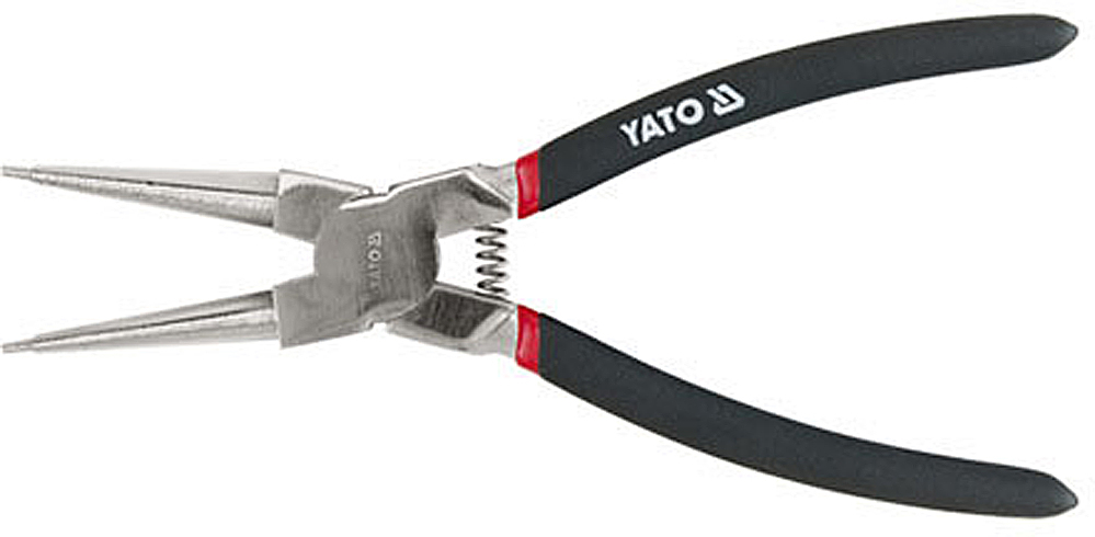 Cleste Seger Yato 150mm - Inele Siguranta