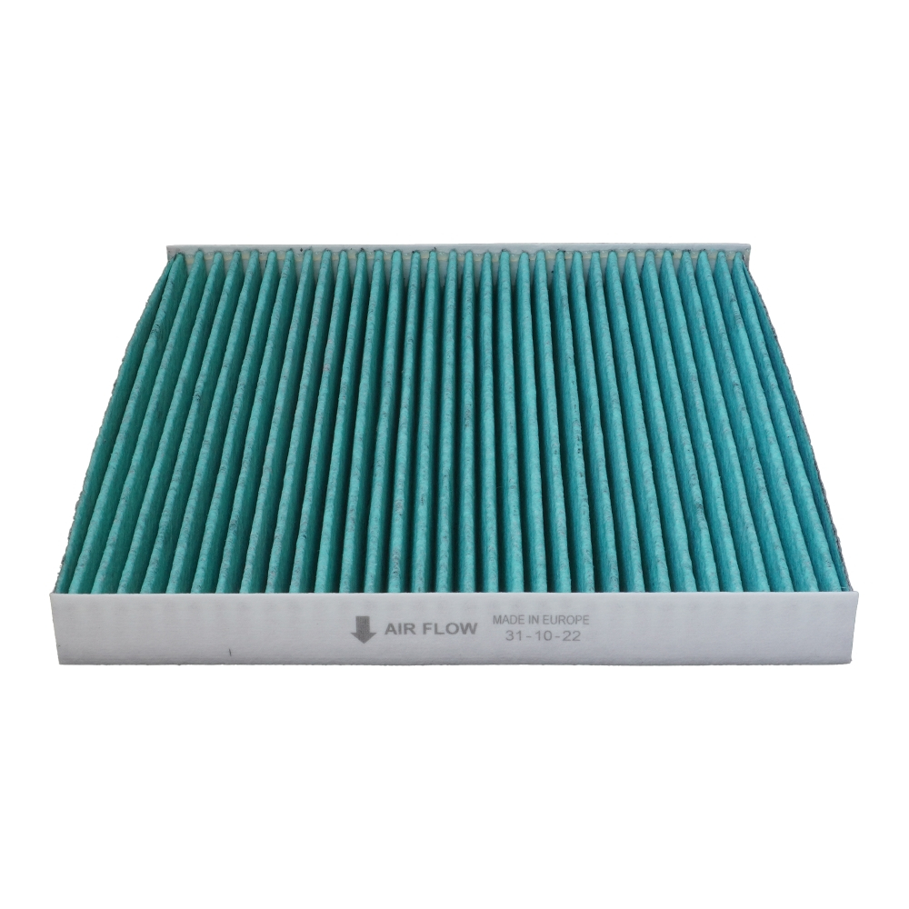 Filtru Habitaclu Antibacterian Atk | Aer Curat - imagine 23