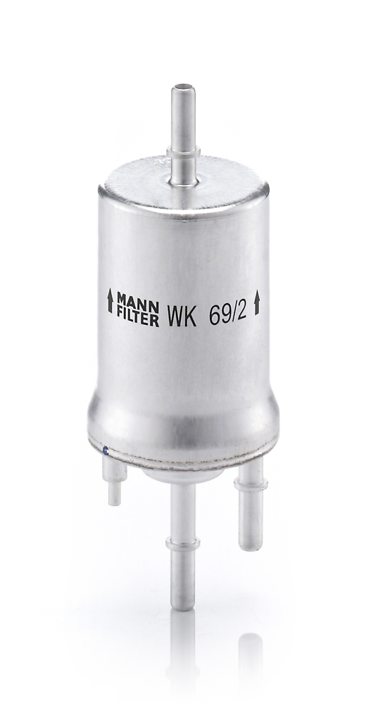 Filtru combustibil Mann-Filter WK 69 2