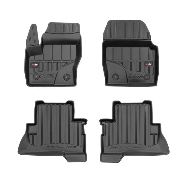 Covorase 3D Frogum Ford Escape