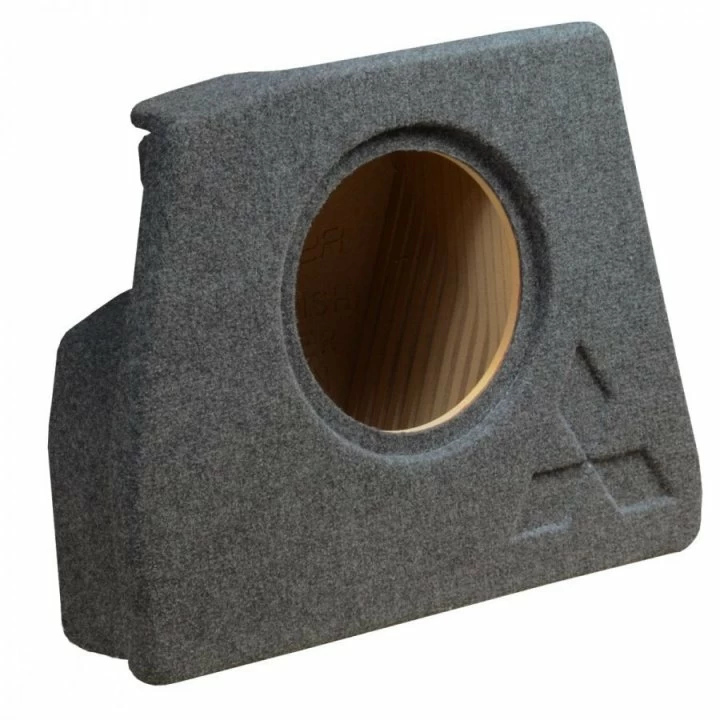 Soundhouse Subwoofer Mitsubishi Lancer - Bas Superior