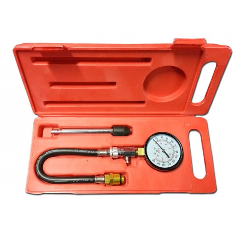 Tester Compresie Benzina Kb Global - Diagnoză Rapidă