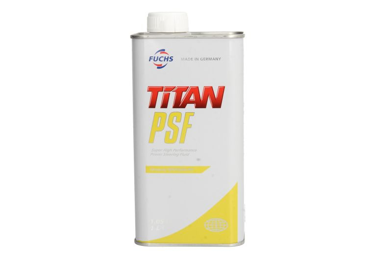 Fuchs TITAN PSF Ulei Servodirectie Mercedes 1L