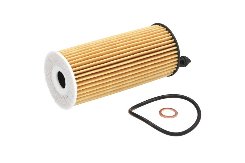 Filtru ulei MAHLE ORIGINAL OX404D pentru BMW si MINI