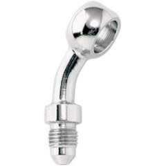 Niplu Goodridge JIC03 - Sistem Frână Premium