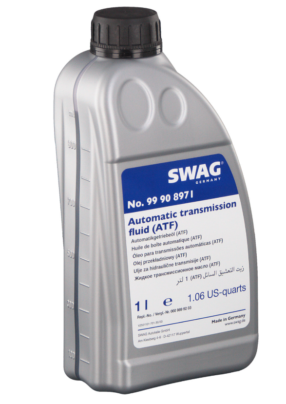 SWAG ATF 99 Ulei Cutie Viteze Automata 1L