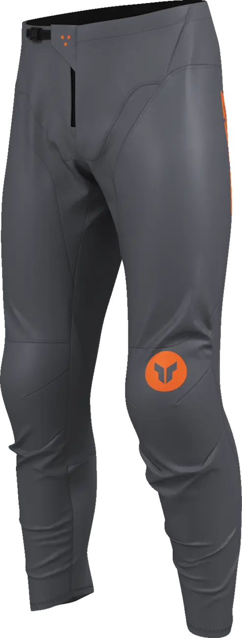 Thor Ridemode Menace - Pantaloni ATV Cross - imagine 1