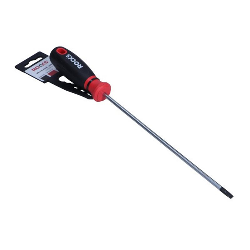 Șurubelniță Rooks Magnetică 200mm - OK-07.2119