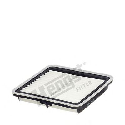 Filtru Hengst E522L Subaru - Protecție Optimală