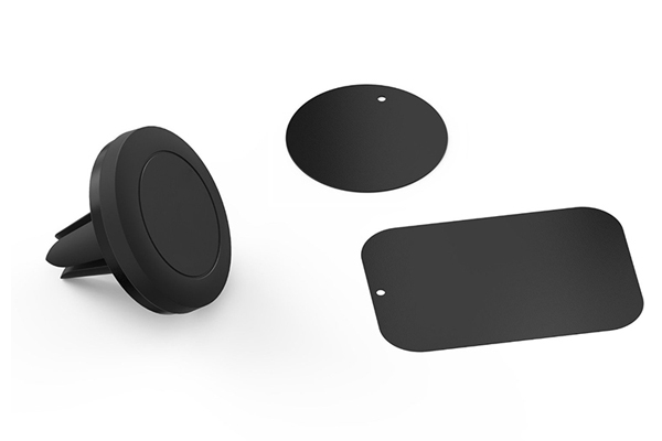 Suport Telefon Magnetic Auto Mega Drive pentru Ventilatie