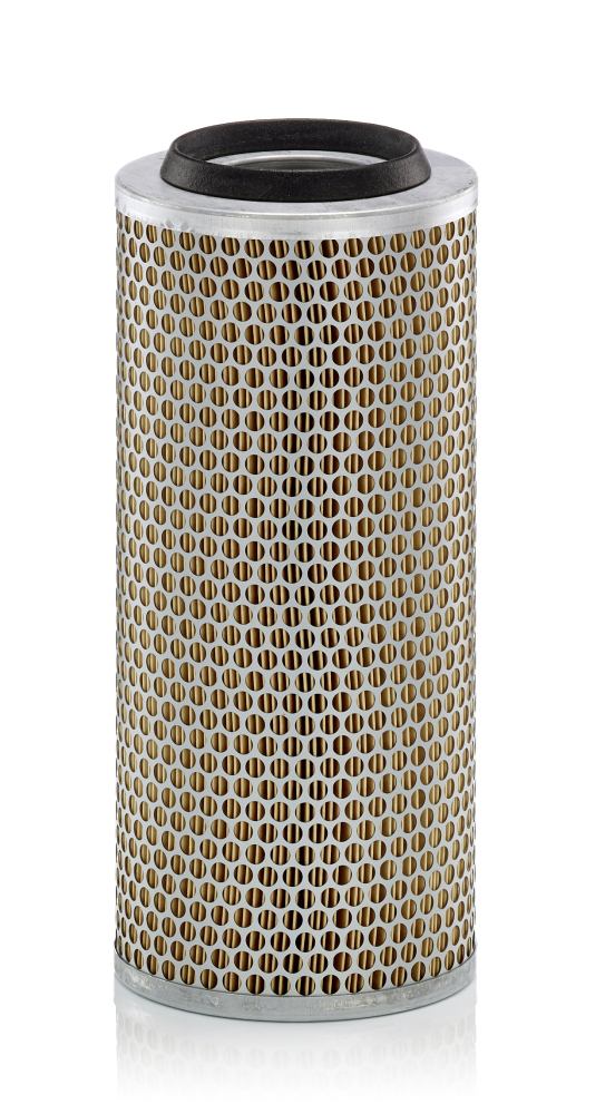 Filtru aer Mann-Filter C 15 165 7 | Performanță
