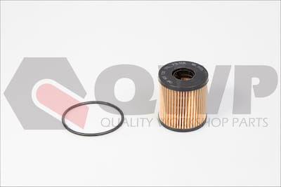Filtru Ulei QWP WOF132 - Compatibilitate Extinsă