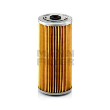 Filtru Ulei Mann-Filter H 829 Premium