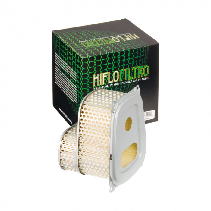Filtru Aer Hiflofiltro Suzuki DR800 S, Performanță