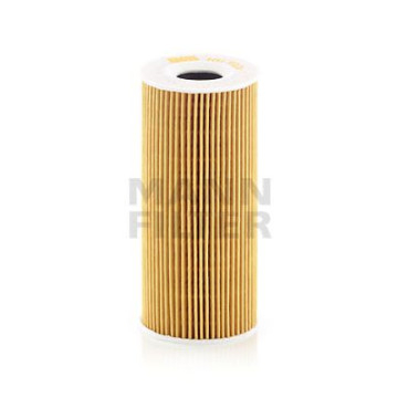 Filtru ulei Mann-Filter HU 7026 z pentru Porsche