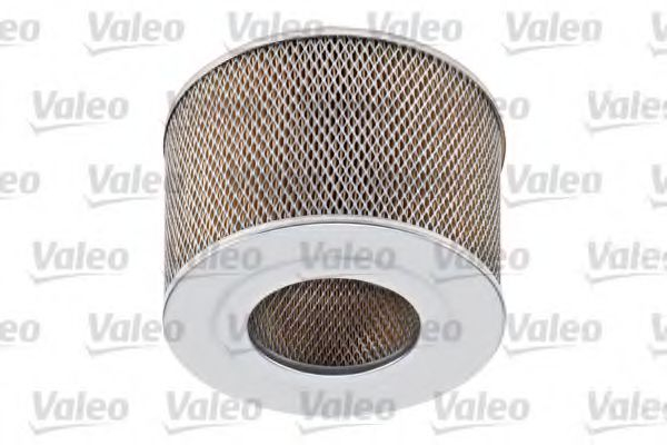 Filtru Aer Valeo 585646 - Protecție Optimă Motor