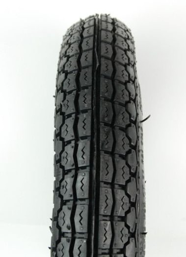Anvelopa Moto Awina 3.00-12 F870 4PR TT