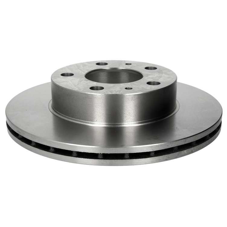 Disc Frana Fata Bosch - Siguranta Premium