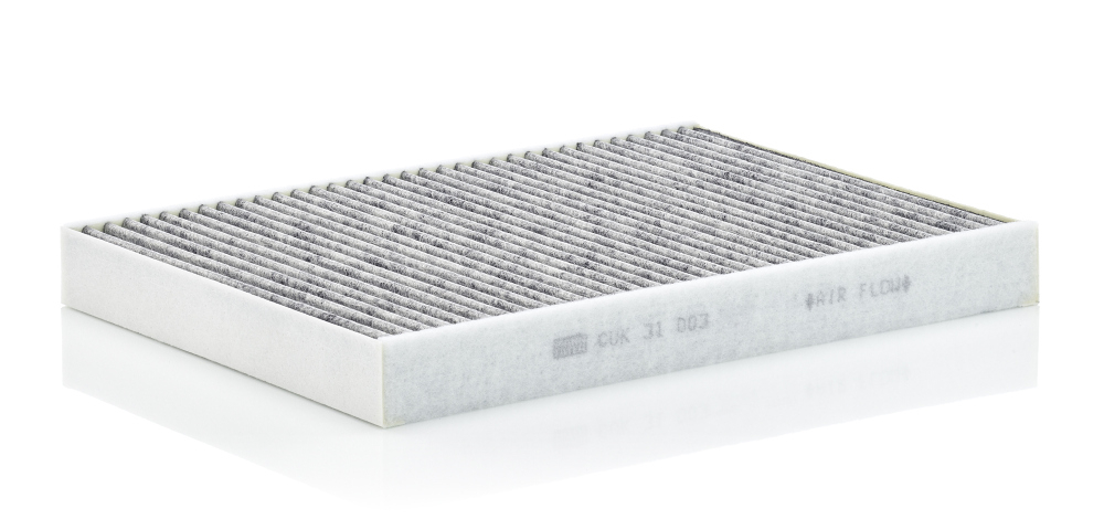 Filtru Habitaclu Mann-Filter CUK 31 003 | Aer Pur