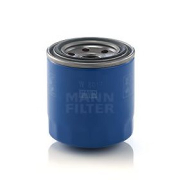 Filtru Ulei Mann-Filter W 8017 - Calitate Germană - imagine 1