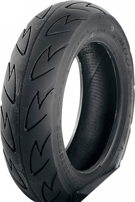 Bridgestone Hoop B01 - Anvelopă Scuter Durabilă
