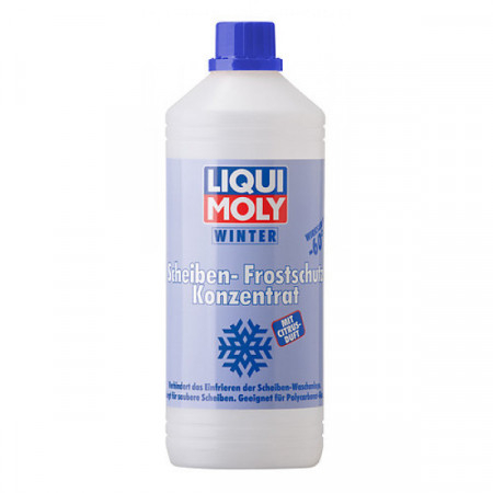 Lichid Parbriz Concentrat Liqui Moly 1L Anti-Îngheț -60°C