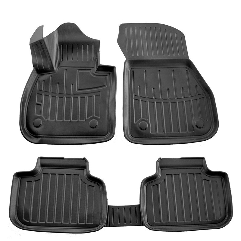 Covoare auto cauciuc TPE Umbrella pentru BMW X2 (F39)