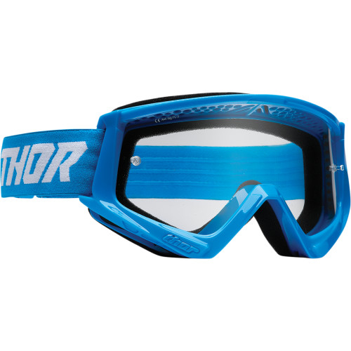 Thor Combat Ochelari ATv Copii Anti-Ceata UV
