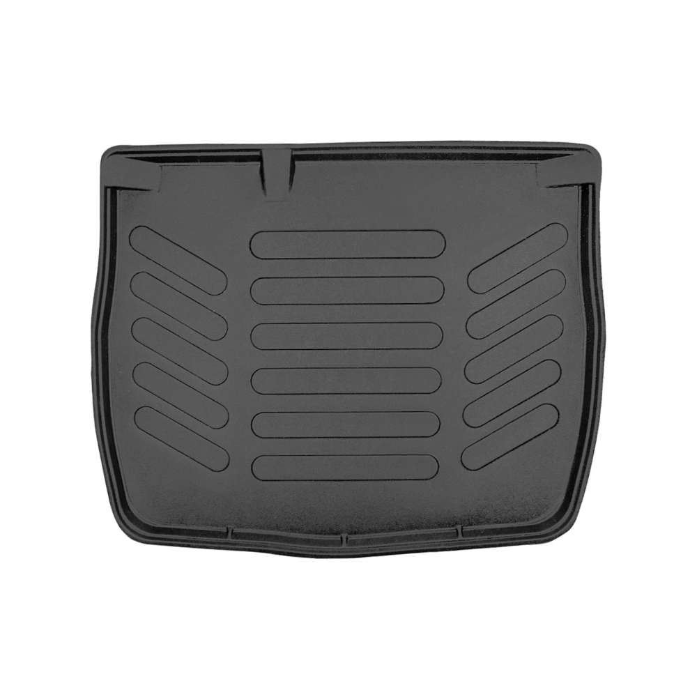 Tavita portbagaj cauciuc Umbrella Seat Leon II 2005-2012