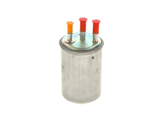 Filtru Combustibil Bosch 0 450 906 508 - Protecție Motor