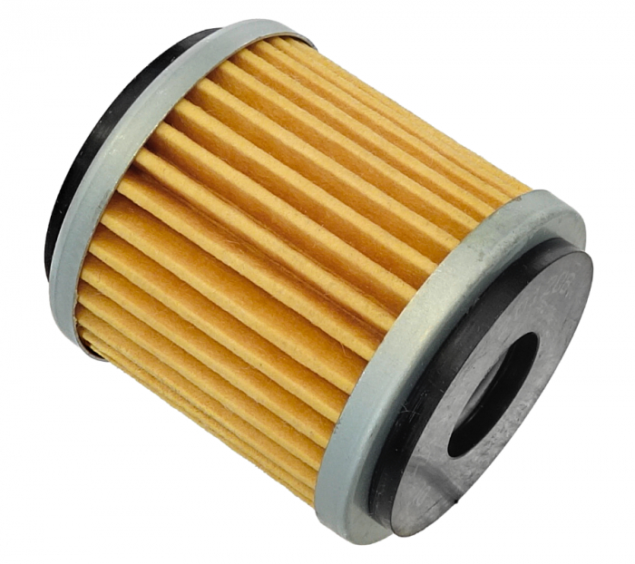 Filtru Ulei MMX Blade R - Protecție Motor