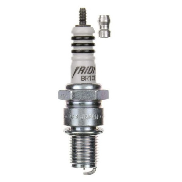 Bujie NGK Iridium BR10EIX - Performanță
