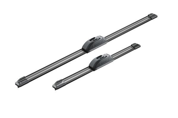 Set stergatoare BOSCH AeroTwin AR553S, 550/340 mm