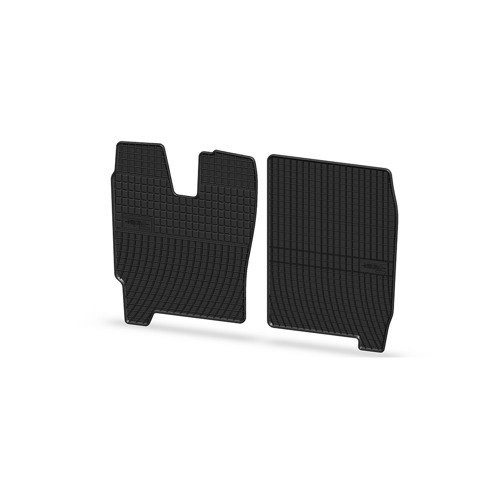 Covorase Iveco Eurocargo FROGUM | Protecție Premium
