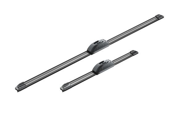 Set stergatoare parbriz BOSCH AeroTwin AR654S 650/340 mm