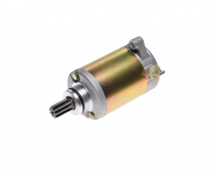 Electromotor WMX Suzuki AN125 Burgman 9 Dinti