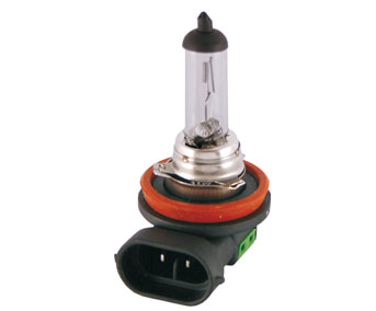 Bec H11 55W Omologat Rms - Iluminare Legală
